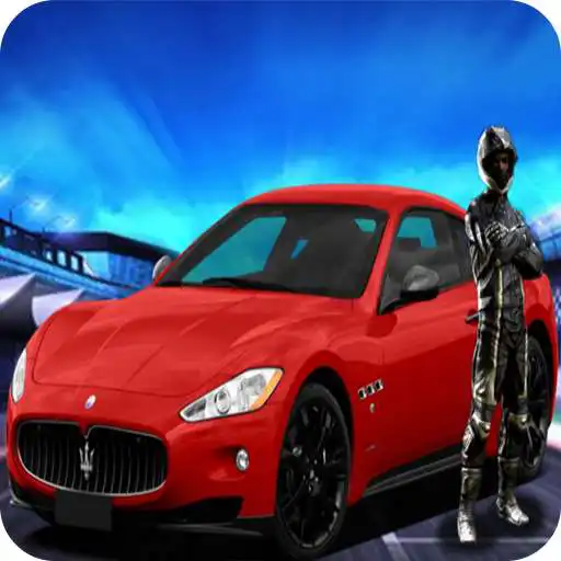 Play Maserati GranTurismo APK