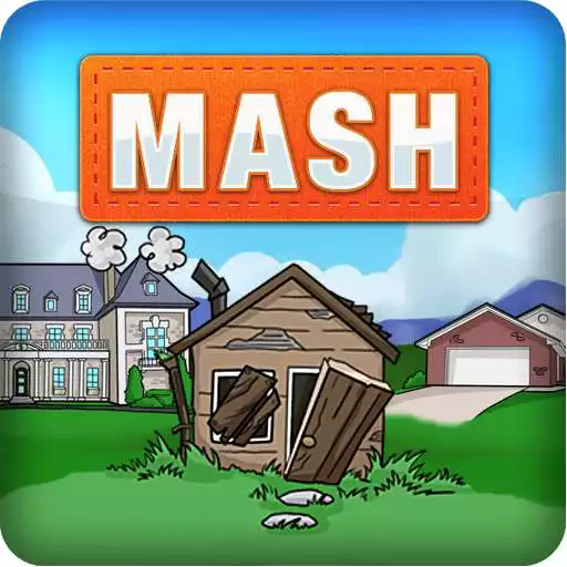 Run free android online MASH: Mansion Apt Shack House APK