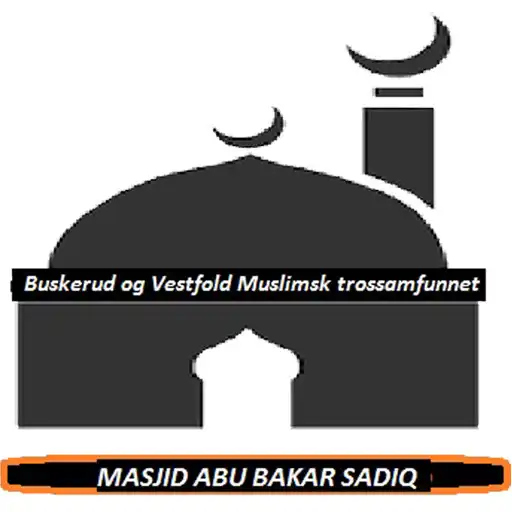 Play Masjidka Abu Bakar Sadiq APK