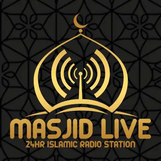 Free play online Masjid Live APK