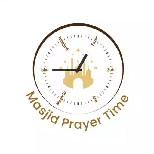 Play Masjid Prayer Time APK