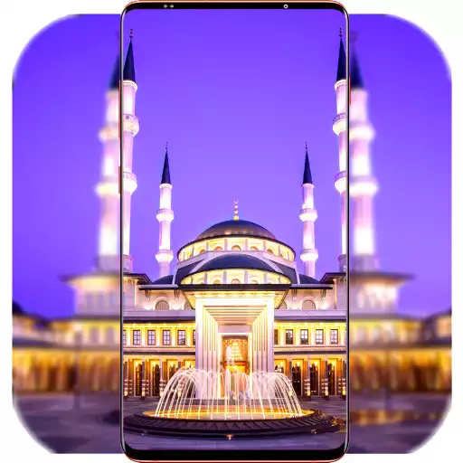 Play Masjid Wallpaper HD APK