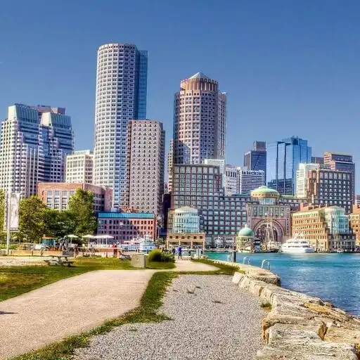 Play Massachusetts Wallpaper HD APK