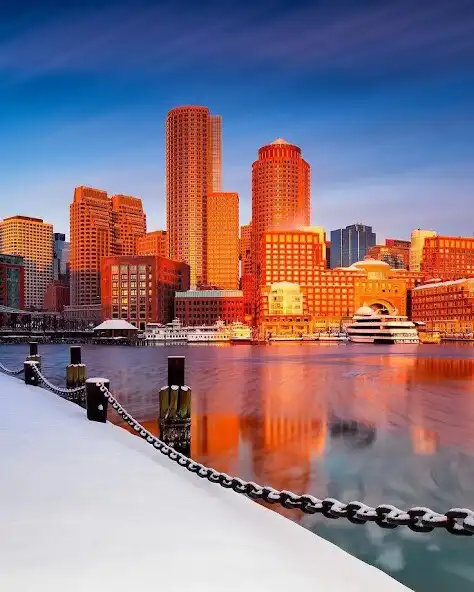 Play Massachusetts Wallpaper HD  and enjoy Massachusetts Wallpaper HD with UptoPlay