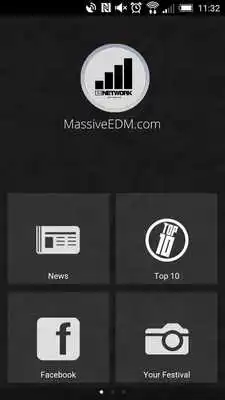 Play Massive EDM