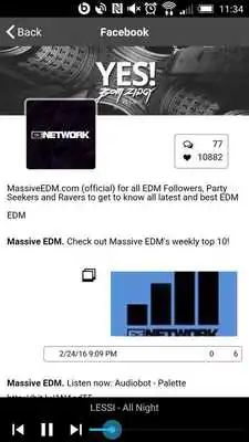 Play Massive EDM