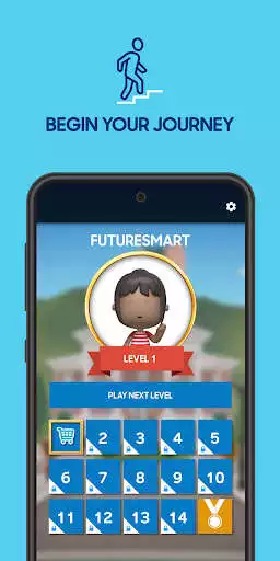 Play MassMutual FutureSmart as an online game MassMutual FutureSmart with UptoPlay