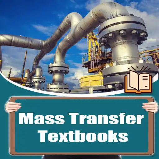 Play Mass Transfer Notes Book APK