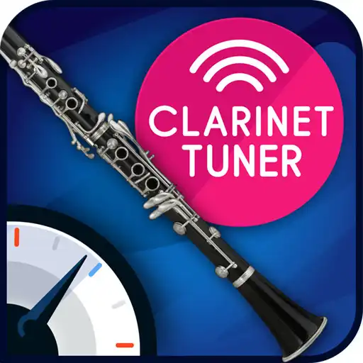 Play Master Clarinet Tuner APK