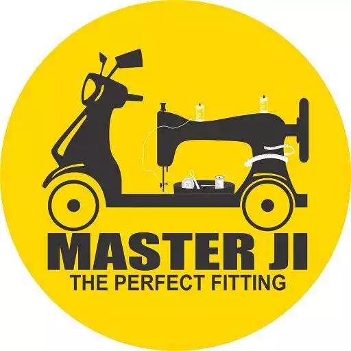 Play MasterJi - Book Tailor Online APK