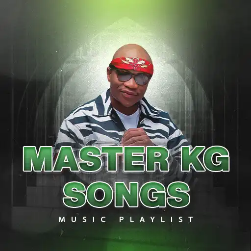 Play Master KG All Songs APK