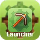 Free play online Master Launcher For MCPE APK