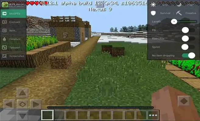 Play Master Launcher For MCPE