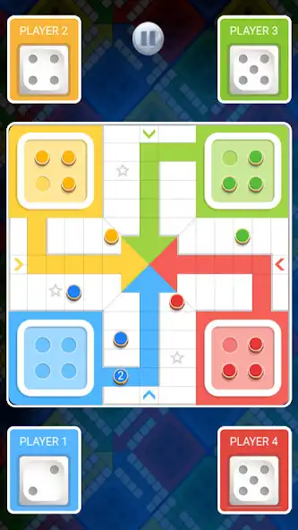 Play Master Ludo Offline  and enjoy Master Ludo Offline with UptoPlay