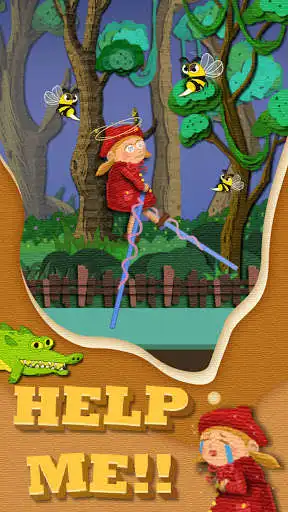 Play Master of stilts  and enjoy Master of stilts with UptoPlay