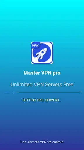 Play MasterPro VPN 2019 as an online game MasterPro VPN 2019 with UptoPlay