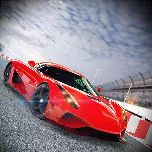 Play MASTER RACER: CAR RACING 2022 APK