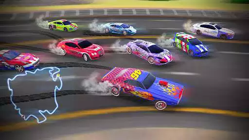 Play MASTER RACER: CAR RACING 2022  and enjoy MASTER RACER: CAR RACING 2022 with UptoPlay