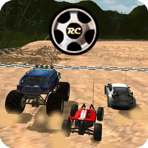 Play Master Race RC (Radio Control) APK