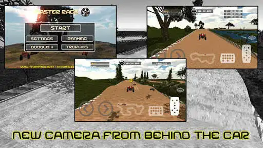 Play Master Race RC (Radio Control)  and enjoy Master Race RC (Radio Control) with UptoPlay