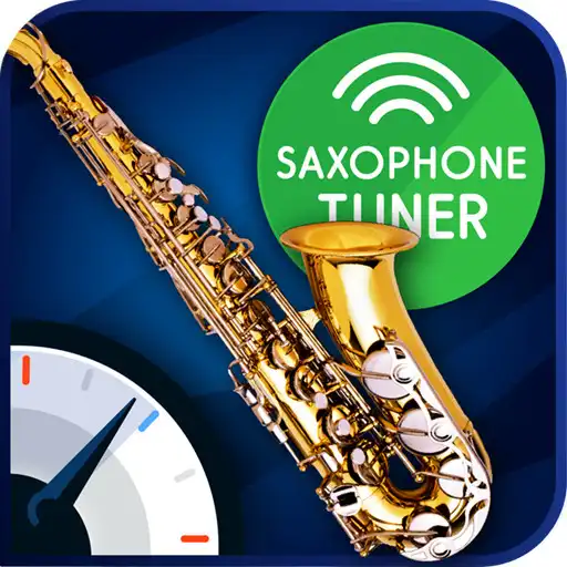 Play Master Saxophone Tuner APK