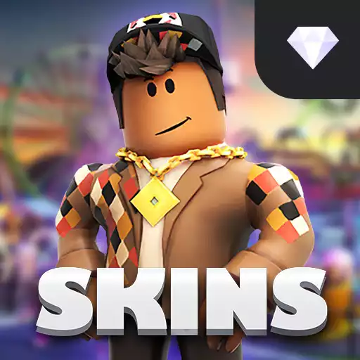 Play Master skins for Roblox APK