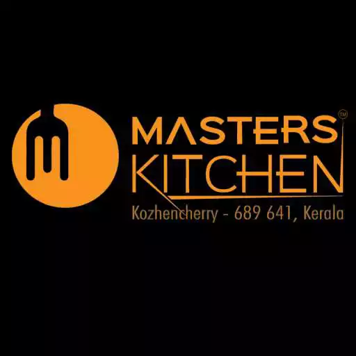 Play Masters Kitchen APK