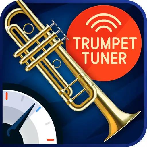 Play Master Trumpet Tuner APK