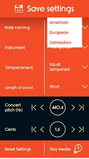 Play Master Trumpet Tuner as an online game Master Trumpet Tuner with UptoPlay