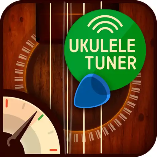 Play Master Ukulele Tuner APK