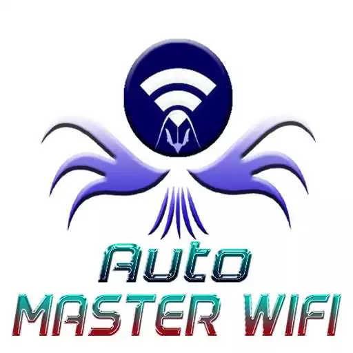 Free play online Master Wifi Key Automatic APK