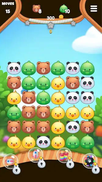 Play Match 2 Blast Cubes Tap Puzzle  and enjoy Match 2 Blast Cubes Tap Puzzle with UptoPlay