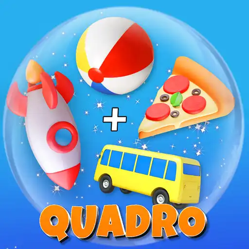 Play Match 3D Quadro - Match Master APK