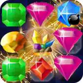 Free play online Match 3 Magic Blocks APK