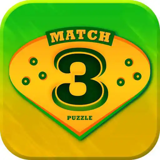 Play Match 3 Puzzle Game APK