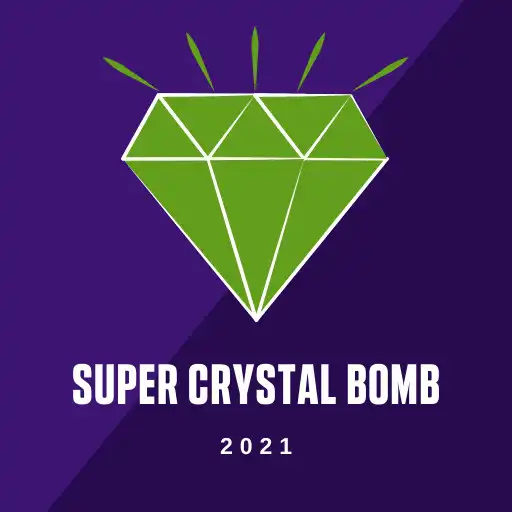 Play Match 3 - Super Crystal Bomb, Puzzle game APK