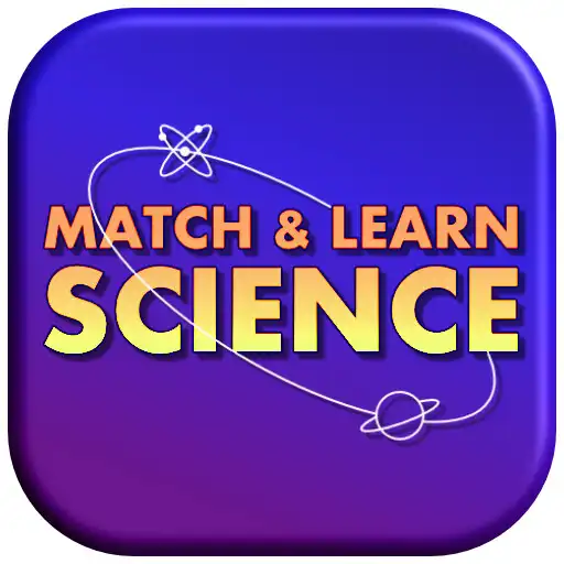 Play Match and Learn : Science Memory Match Cards Game APK