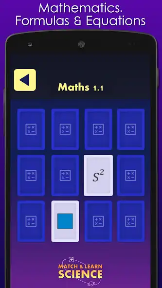 Play Match and Learn : Science Memory Match Cards Game as an online game Match and Learn : Science Memory Match Cards Game with UptoPlay