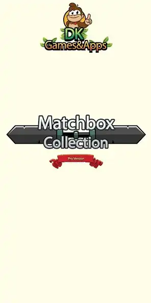 Play Matchbox Collection  and enjoy Matchbox Collection with UptoPlay