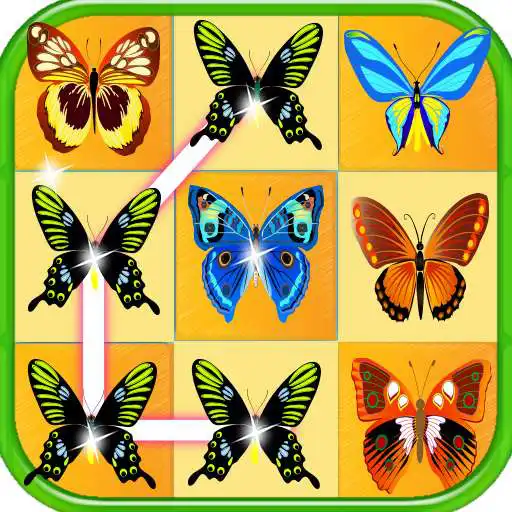 Free play online Match Butterfly APK