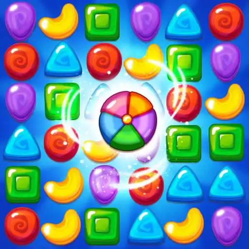 Free play online Match Candy APK