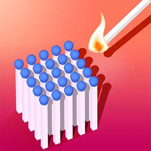 Play Matches - ASMR Puzzle APK