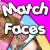 Free play online Match Faces APK