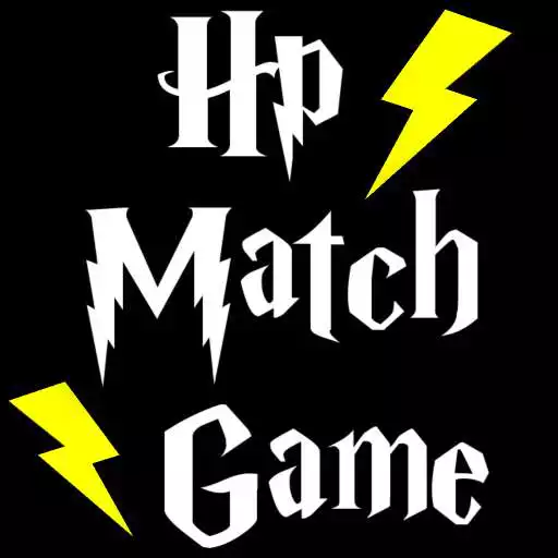 Run free android online Match Game for Harry Potter APK