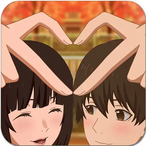 Play Matching Anime Wallpaper APK