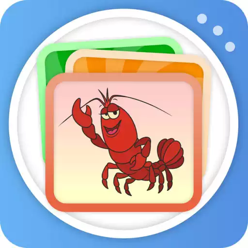 Play Matching Game - Ocean APK