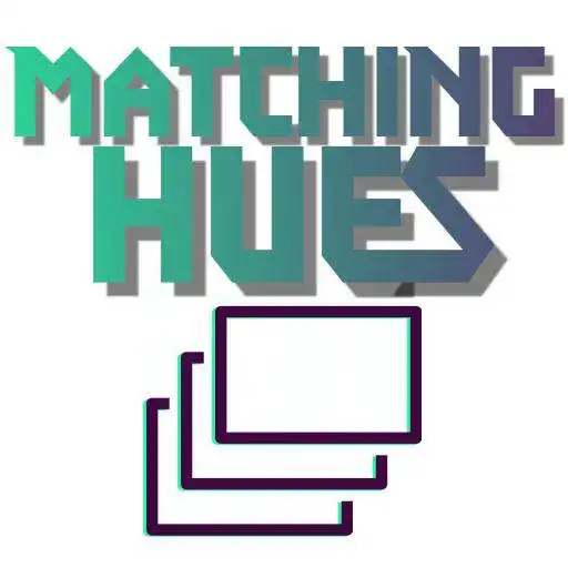 Free play online Matching Hues APK