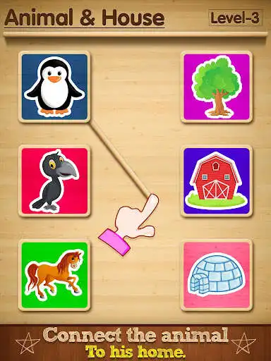 Play Matching Object Educational Game - Learning Games  and enjoy Matching Object Educational Game - Learning Games with UptoPlay