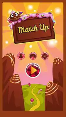 Play Matching Pastry