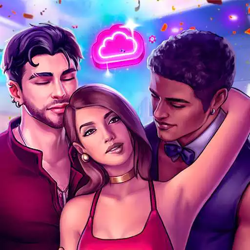 Play Matchmaker: Choose Your Story APK